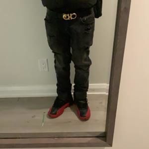 Meet your Posher, Kyle